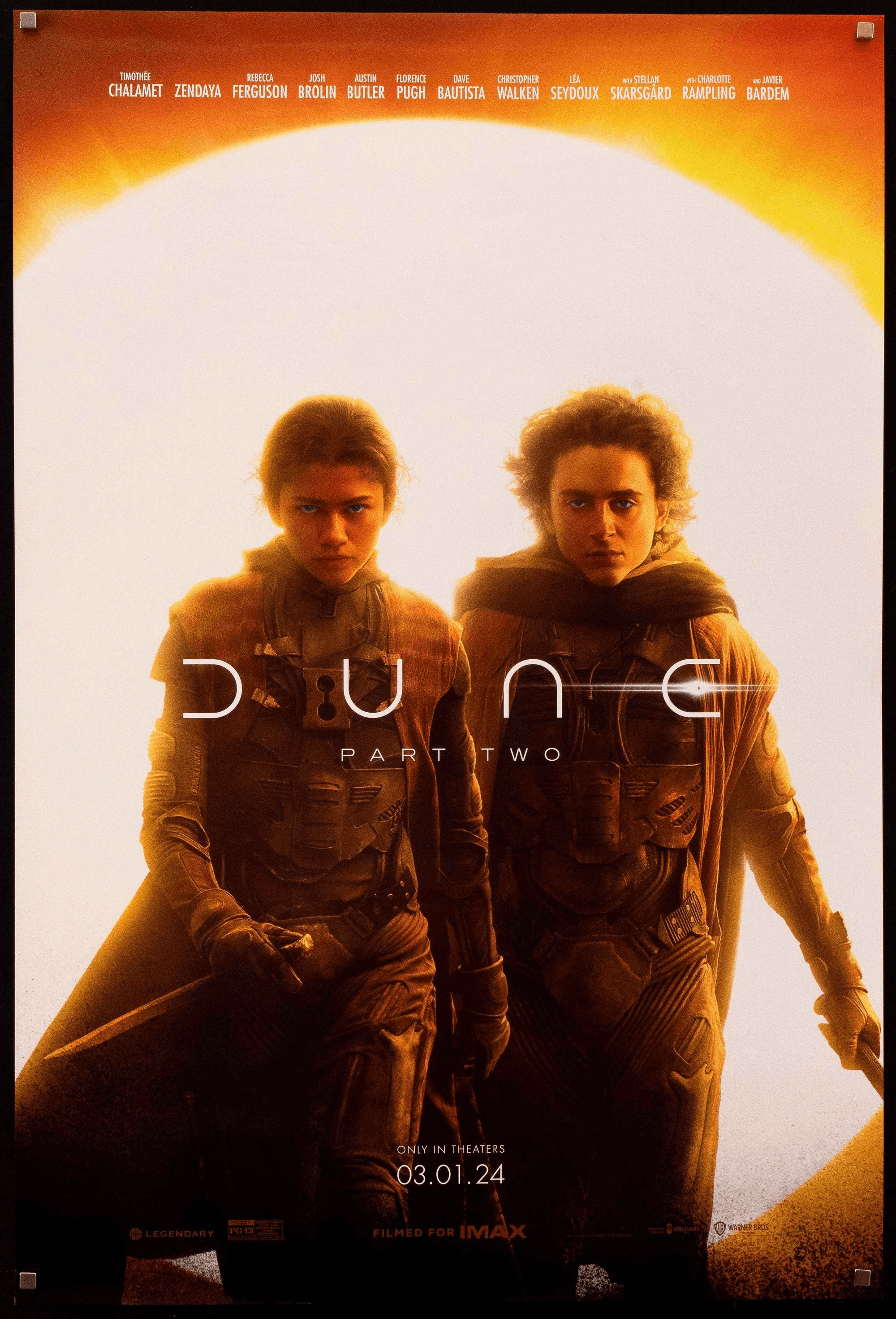 Dune: Part Two