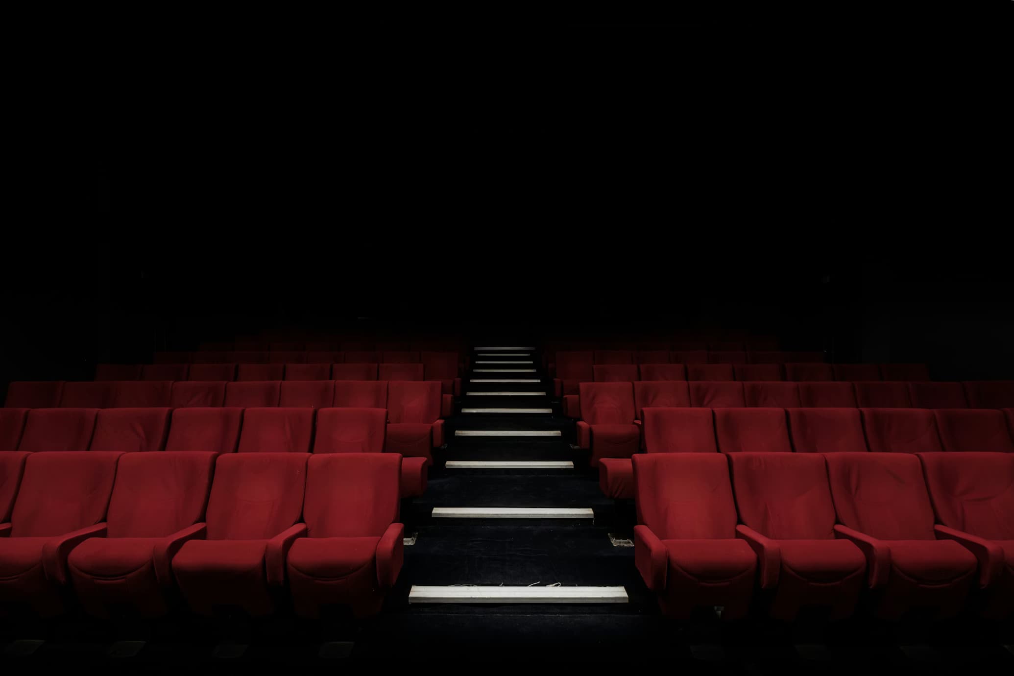 Cinema Luxor Roma