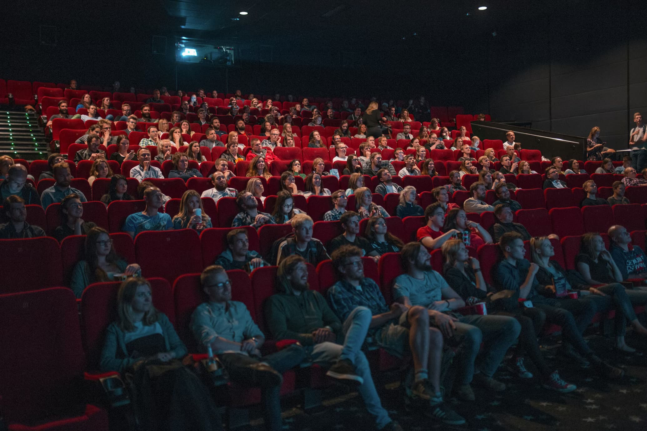 Rassegne Cinema Luxor