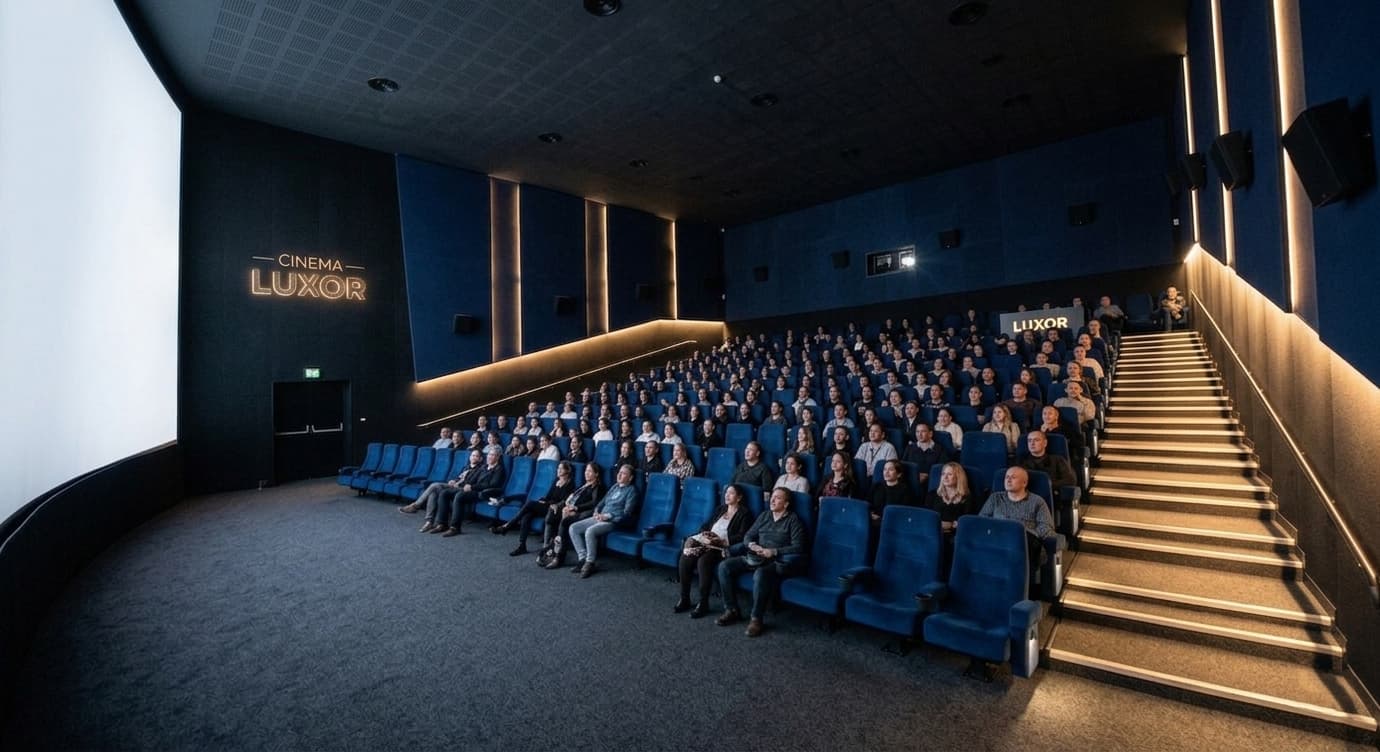 Cinema Luxor