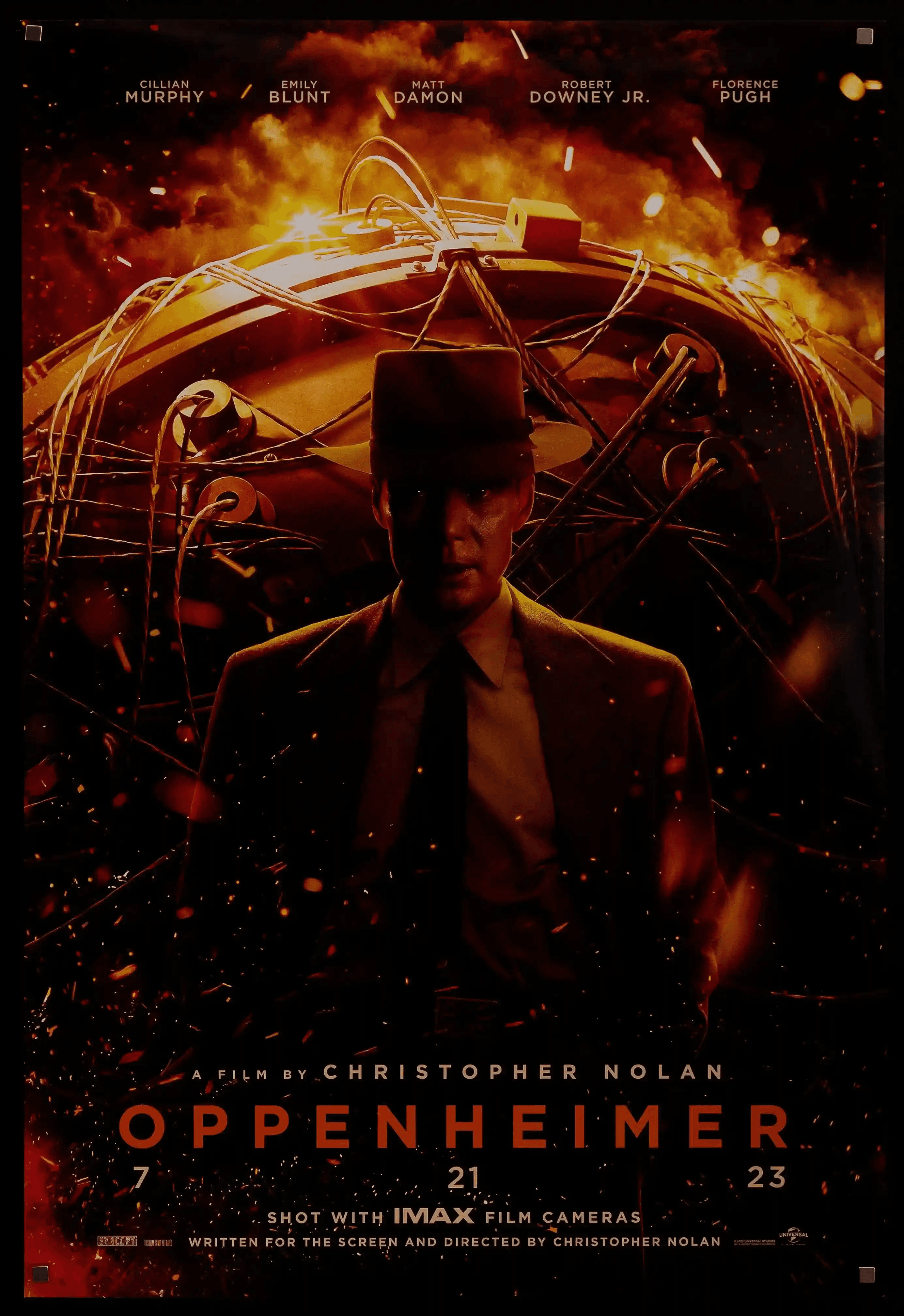 Oppenheimer